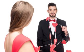 Horoscop Valentine’s Day: Ce cadou i se potrivește perfect, în funcție de zodie