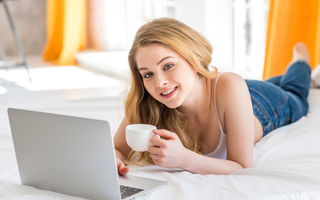 Horoscop 20 februarie: Ziua în care îți dai voie să alegi ce te liniștește