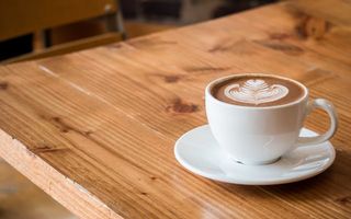 Aromă, tehnologie și echilibru în fiecare ceașcă