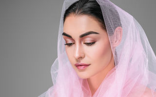 Ce spune forma sprâncenelor despre personalitatea ta. Detaliul care îți trădează caracterul fără să îți dai seama