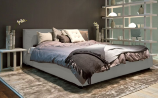 Apartamentul Pied-a-Terre: Amenajarea inteligentă a unei locuințe de oraș exclusiviste