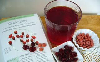 Dieta indicată în cistită: Ce să mănânci și ce să eviți pentru a calma inflamația vezicii urinare