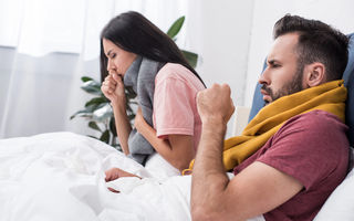 Tusea măgărească: recunoaștere, simptome și tratament corect