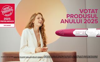 Cum se câștigă un premiu într-o categorie în care nimeni nu vrea să greșească?