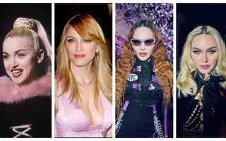 Transformări spectaculoase ale vedetelor care au șocat fanii