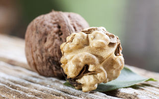 De ce să consumi nuci zilnic: beneficii pentru inimă, creier și energie