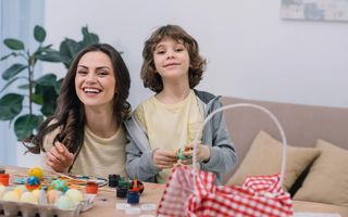 Paște 2026: câte zile libere au angajații și cât durează vacanța elevilor