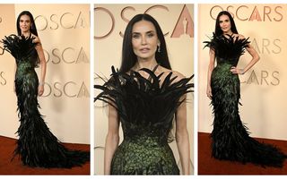 Ținutele care au atras toate privirile la Gala Premiilor Oscar 2026