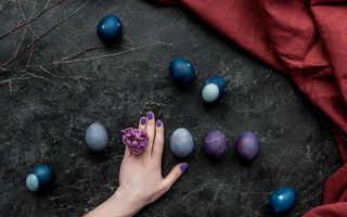 9 modele de manichiură pentru Paște 2026 care vor fi peste tot pe Instagram