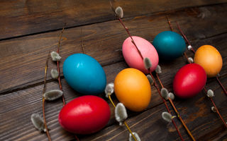 Horoscopul lunii aprilie. Acolo unde apare neliniștea, de multe ori începe și schimbarea