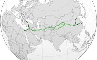 Drumul Mătăsii: povestea fascinantă a rutei care a schimbat lumea și a unit civilizațiile