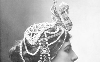 Mata Hari: femeia misterioasă care a devenit simbolul seducției și al spionajului