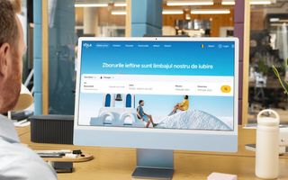 Planifică-ți vacanța fără stres: oferte bilete avion direct pe Vola.ro
