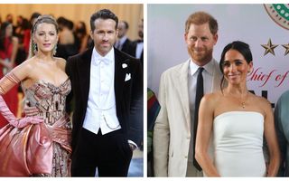 Cum își cresc vedetele copiii, departe de camere: 5 exemple surprinzătoare