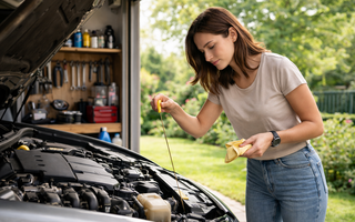 Întreținerea auto sustenabilă: cum să reduci impactul asupra mediului prin mentenanță inteligentă și piese auto recondiționate