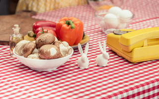 Aperitive cu ciuperci: idei simple și delicioase pentru mese rapide sau ocazii speciale