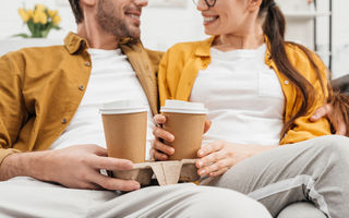 Horoscopul dragostei pentru săptămâna 13-19 aprilie: o energie emoțională intensă