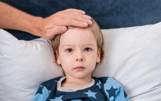 Ce nu ai voie să faci când copilul este răcit. Greșeli frecvente care pot agrava simptomele