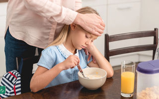 Ce trebuie să faci când copilul este răcit. Sfaturi simple care chiar ajută