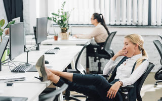 Somnolența diurnă – de ce apare și când ar trebui să te îngrijoreze