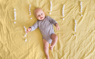 Cum alegem numele copilului. Ghid practic pentru o decizie pe care nu o vei regreta