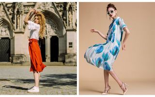 Ce să porți de Paște: idei de ținute elegante și feminine pentru orice plan