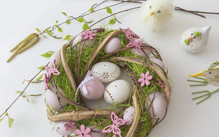 Horoscop de Paște 2026: ce schimbări te așteaptă, în funcție de zodie