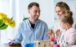 Tradiții de Paște care aduc liniște în suflet: ce să faci în această perioadă