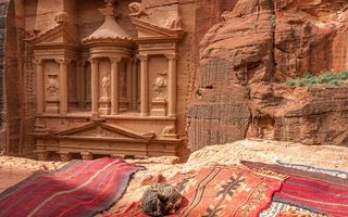 Cele 7 minuni ale lumii: capodoperele care au uimit omenirea