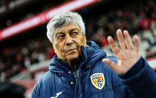 A murit Mircea Lucescu. Legenda fotbalului românesc s-a stins la 80 de ani