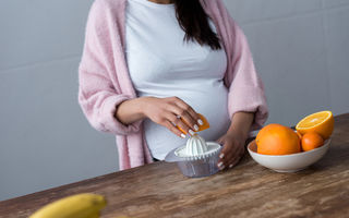 Fructe nerecomandate în sarcină: ce trebuie să eviți sau să consumi cu moderație