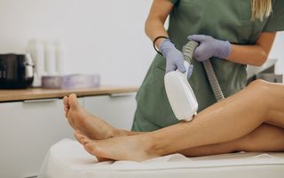 Epilare definitivă acasă: cât de eficientă este cu adevărat și ce trebuie să știi înainte să începi