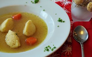 Găluști pufoase pentru supă: secretul unui rezultat perfect de fiecare dată