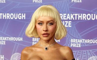 Christina Aguilera, mai slabă ca niciodată: transformarea care a stârnit controverse