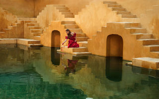 THE RITUAL OF AYURVEDA