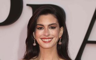 Anne Hathaway a fost aproape oarbă timp de 10 ani. Problema de sănătate pe care a ascuns-o