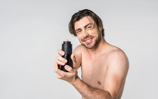 Cum cureți petele de antiperspirant de pe haine. Trucuri simple care chiar funcționează