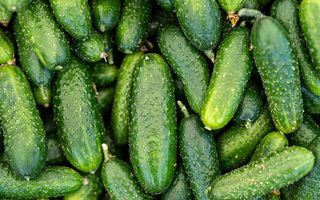 Castraveți: calorii, valori nutriționale și beneficii