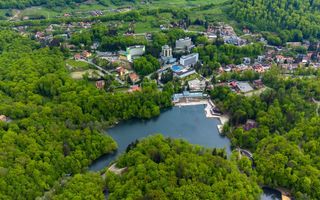 Stațiuni balneare din România. Cele mai cunoscute locuri pentru tratament, relaxare și recuperare
