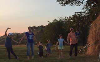 Cazul familiei Bodnariu, povestea reală care a inspirat filmul „Fjord” al lui Cristian Mungiu