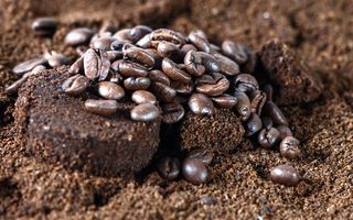 Masca cu zaț de cafea pentru cearcăne. Funcționează sau îți poate irita pielea?