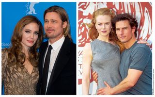 6 filme în care povestea s-a terminat cu iubiri confirmate și căsătorii celebre