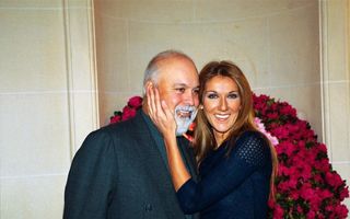 Povestea de dragoste dintre Céline Dion și René Angélil. Iubirea care i-a schimbat viața și cariera