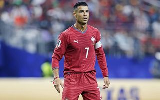 Cristiano Ronaldo și-a anunțat retragerea de la Cupa Mondială: „Am dat totul pentru fotbal”. Declarația emoționantă a starului portughez