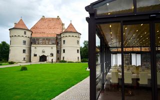 Experiență de lux și record național la Castelul Bethlen-Haller: Destinația din Transilvania care redefinește turismul oenologic