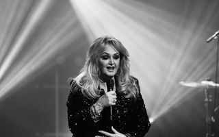 A murit Bonnie Tyler, legenda care a cucerit lumea cu „Total Eclipse of the Heart”. Avea 75 de ani