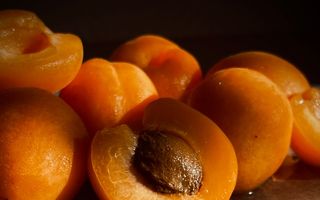Câte calorii au caisele. Îngrașă dacă le mănânci în cantități mari?