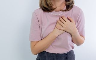 De ce ai palpitații pe caniculă. Când sunt normale și când trebuie să mergi la medic