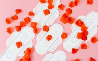 Ce înseamnă menstruația neregulată după 40 de ani. Când este normală și când trebuie să mergi la medic