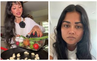 Cine este Rabeya Khatun, femeia devenită virală cu rețetele „Mother Knows Best”. Povestea transformării care a împărțit internetul